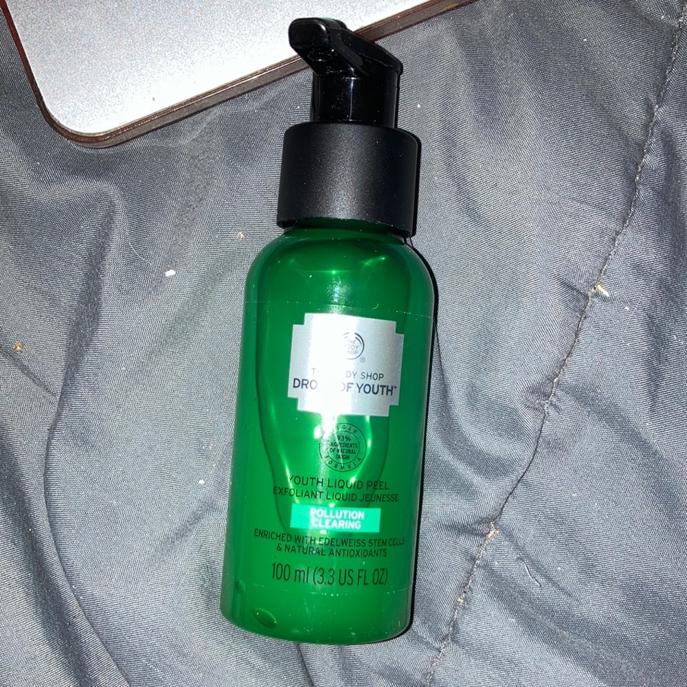 The Body Shop Drops of Youth